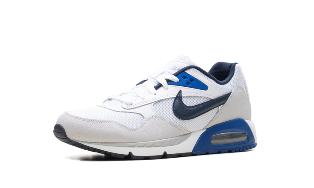 Nike Air Max Correlate White Obsidian 511416 126
