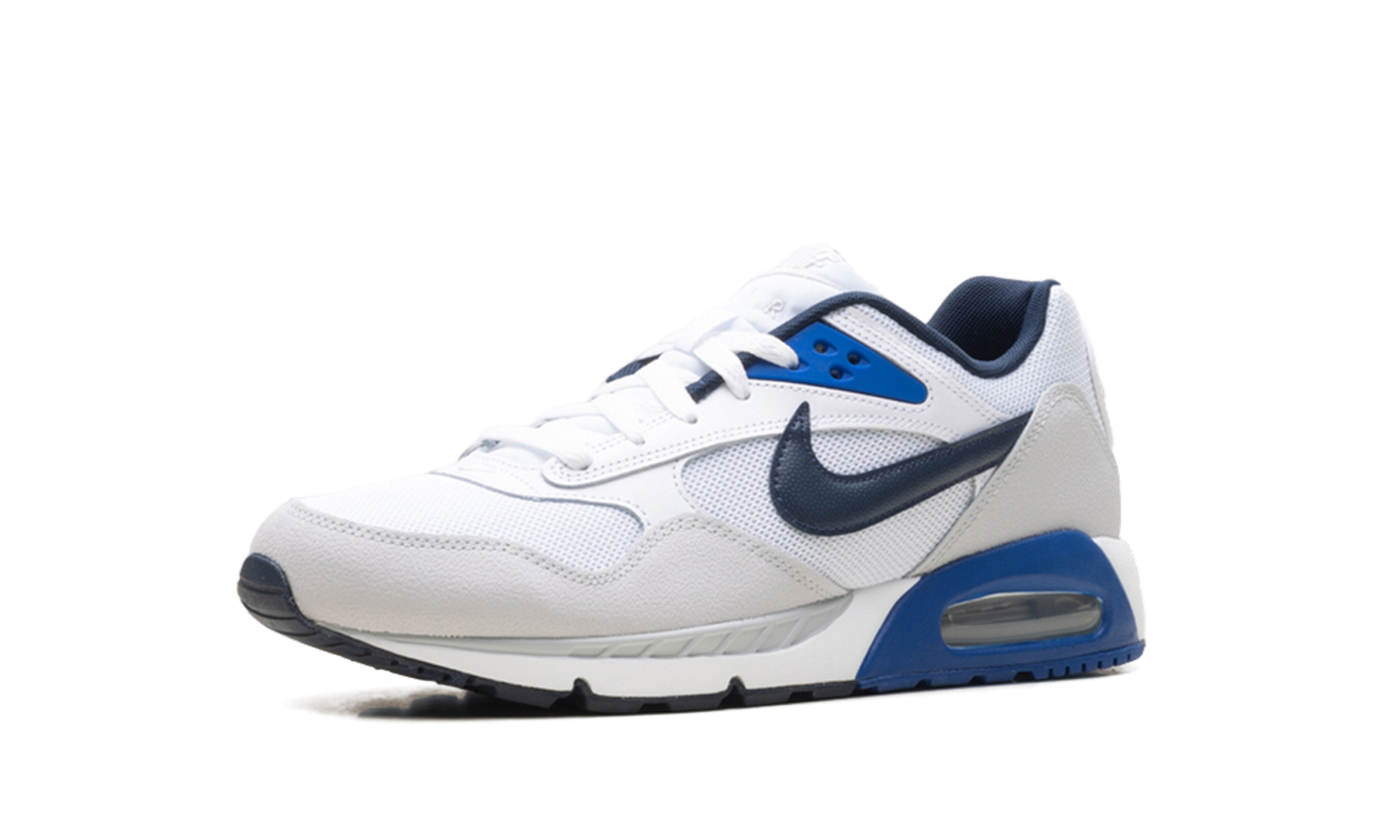 Nike Air Max Correlate White Obsidian 511416 126