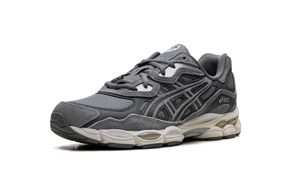 Asics Gel NYC Steel Grey / Carrier Grey 1203A739 020