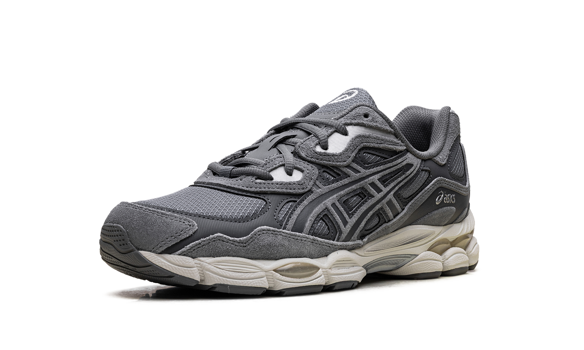 Asics Gel NYC Steel Grey / Carrier Grey 1203A739 020