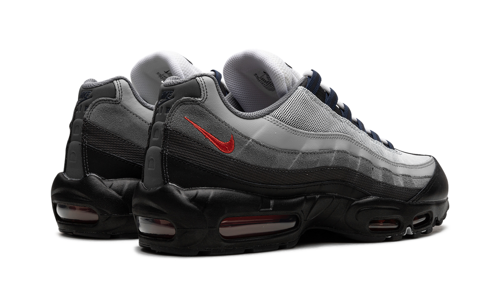 Nike Air Max 95 Track Red DM0011 007
