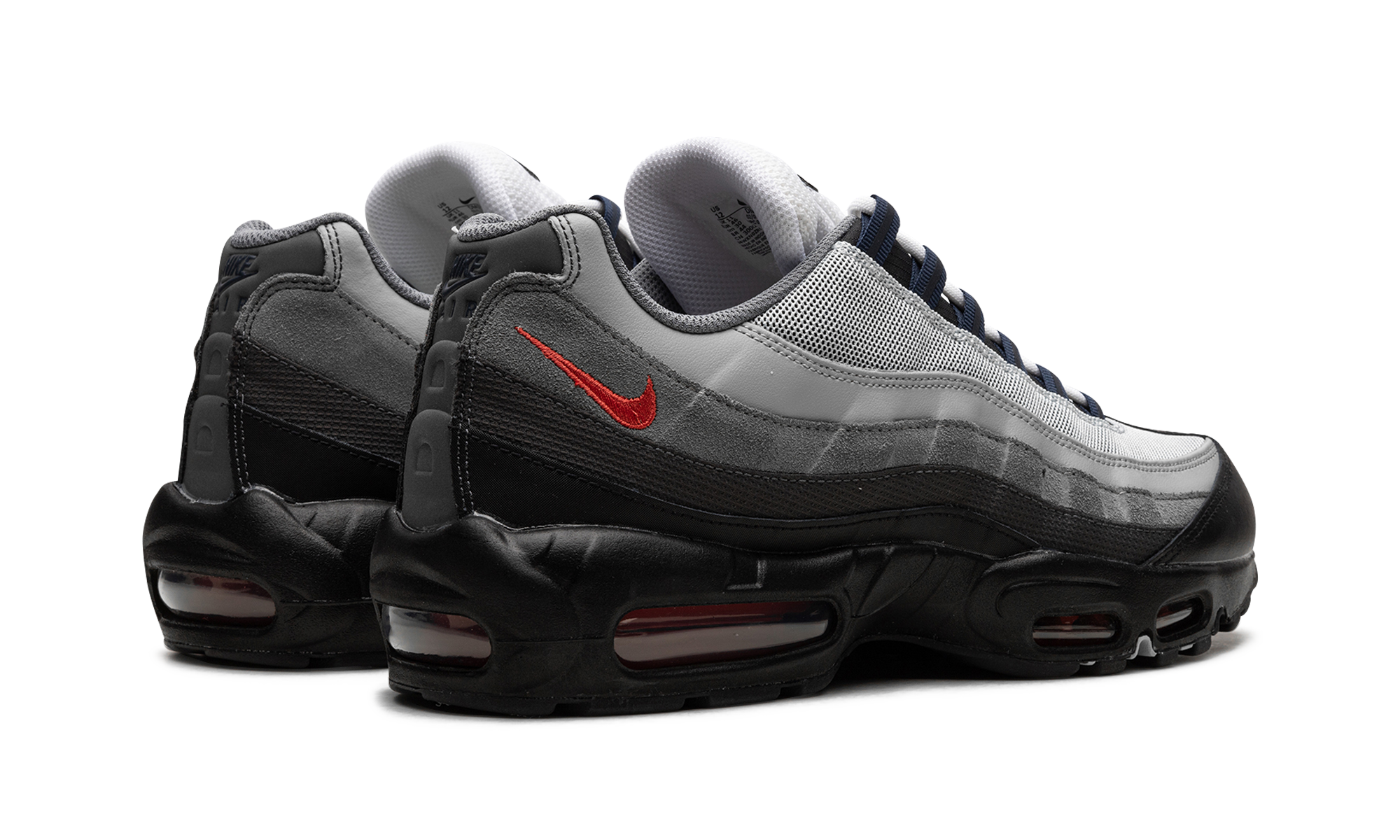 Nike Air Max 95 Track Red DM0011 007