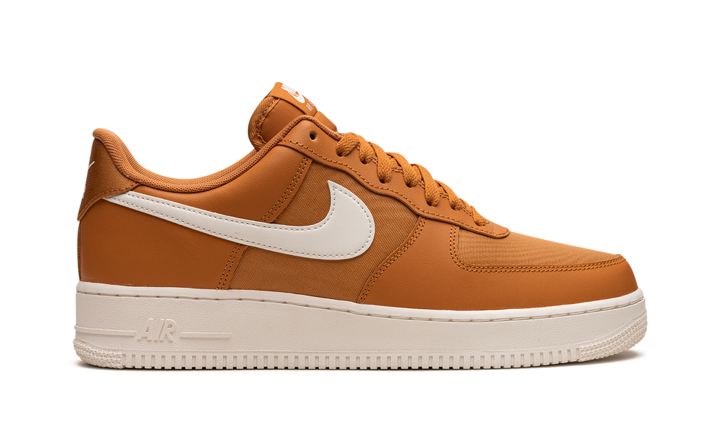 Nike Air Force 1 Low Monarch - Nylon FB2048 800