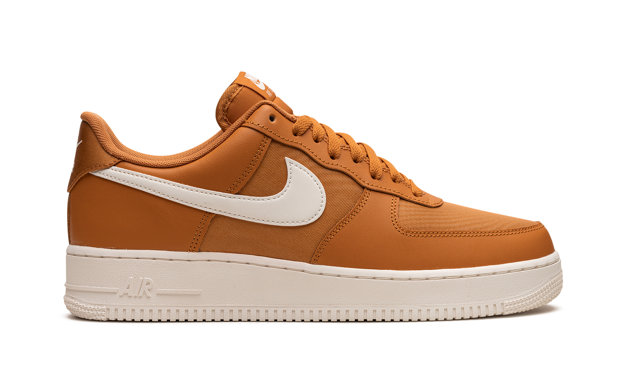 Nike Air Force 1 Low Monarch - Nylon FB2048 800