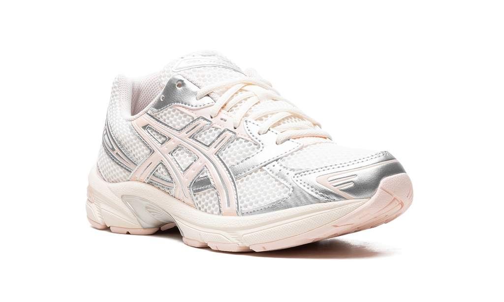 Asics GEL-1130 WMNS Silver / Pink 1202A505 100