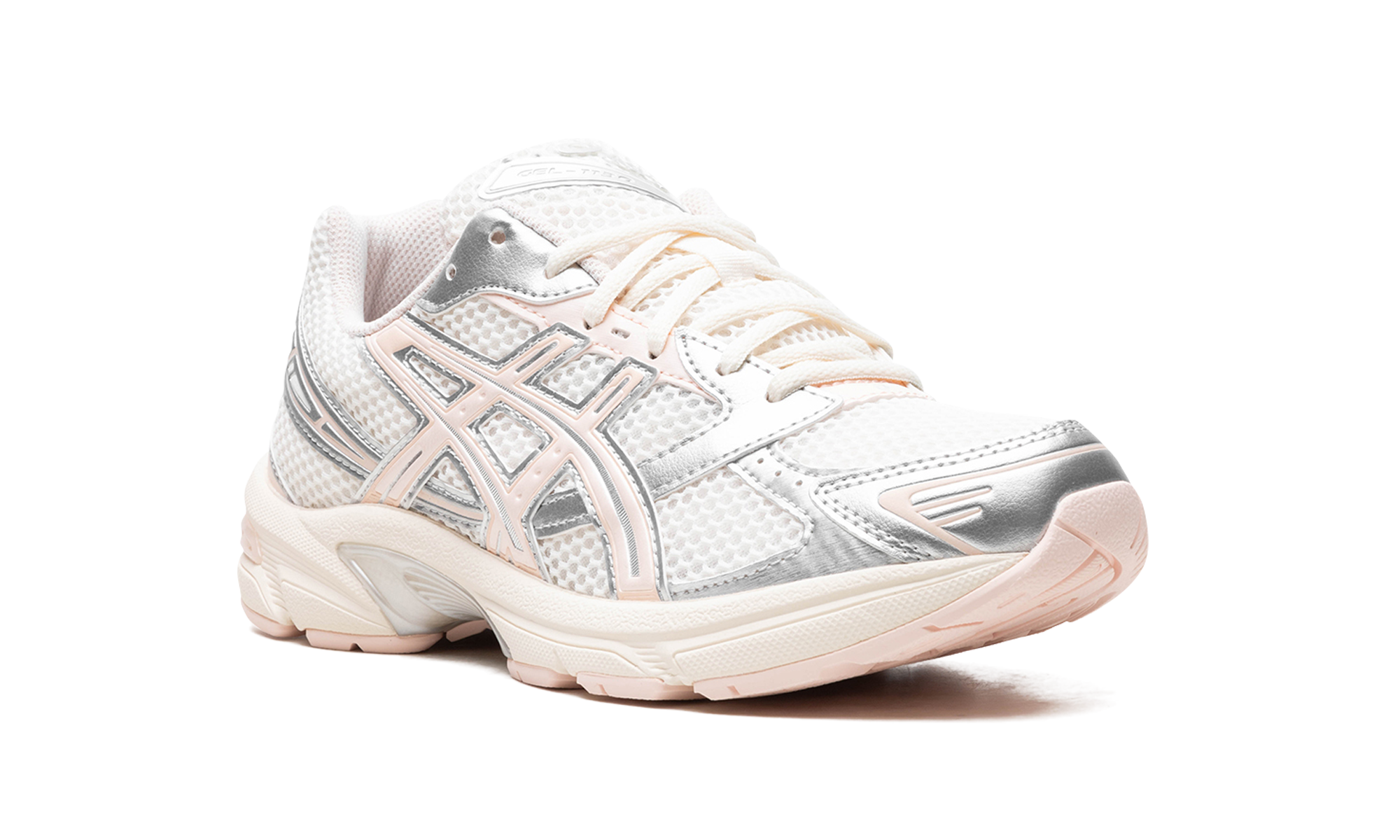 Asics GEL-1130 WMNS Silver / Pink 1202A505 100