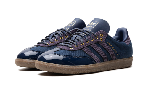 Adidas Samba ALWAYTH - College Navy IH5186