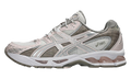 Asics Gel-Nimbus 10.1 Cream Pink Cloud 1203A543 114