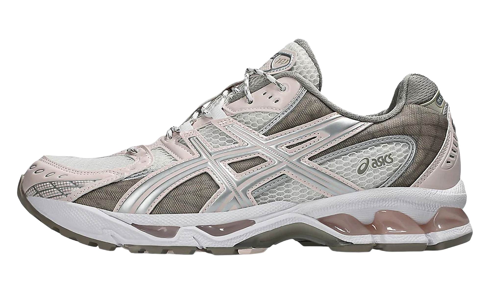 Asics Gel-Nimbus 10.1 Cream Pink Cloud 1203A543 114