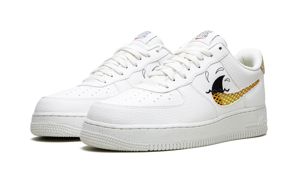Nike Air Force 1 '07 LV8 NN Sun Club DM0117 100