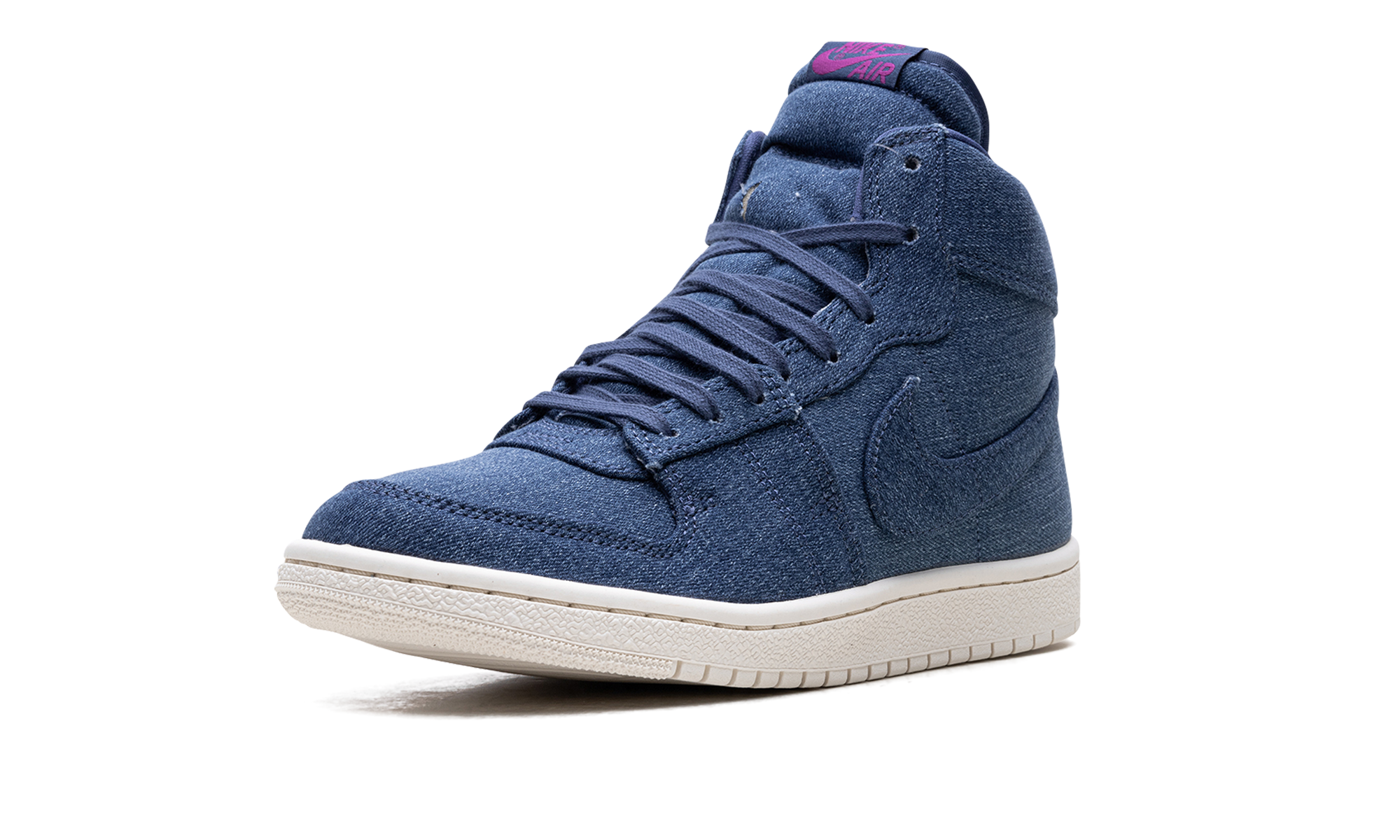 AIR SHIP WMNS Bold Berry FJ2848 400