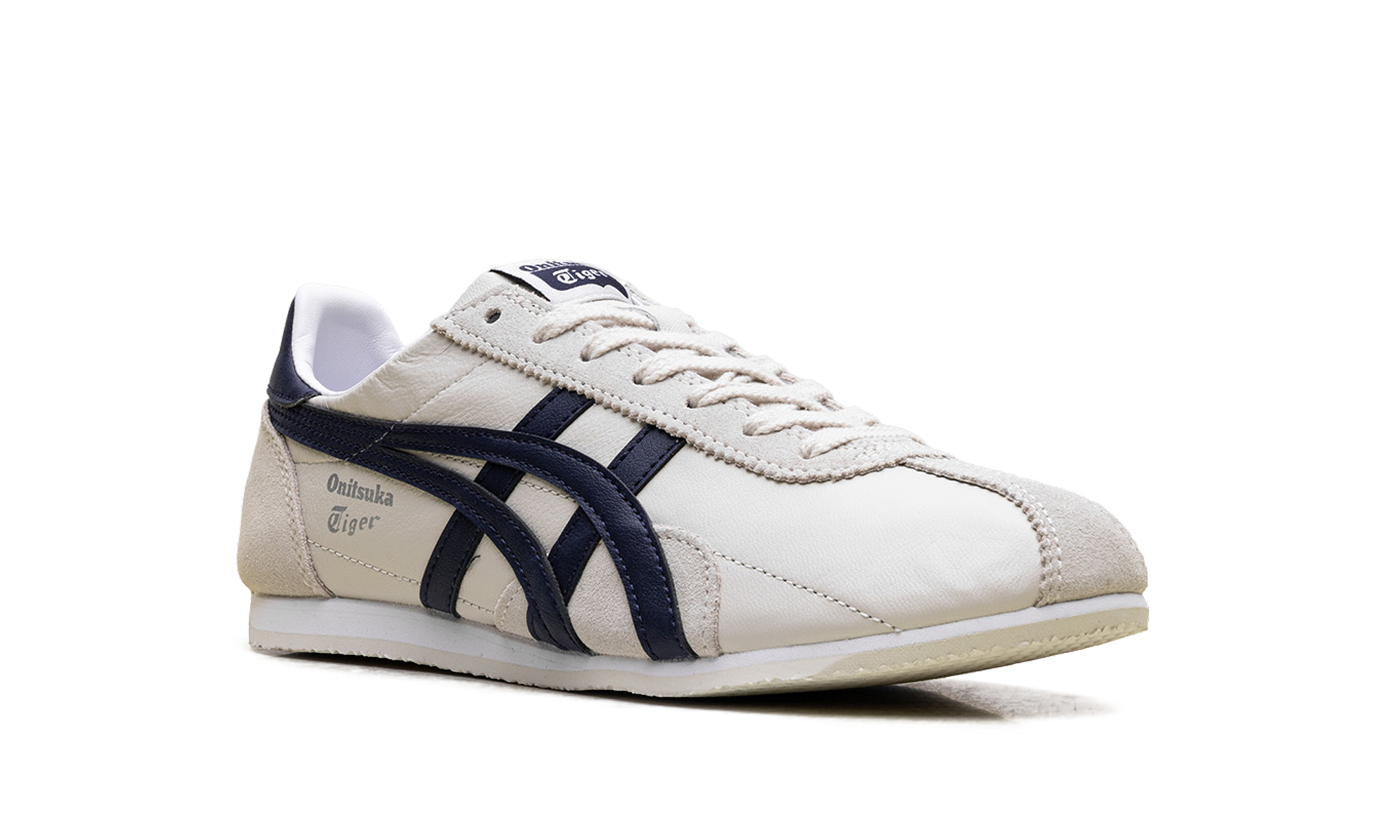 Onitsuka Tiger Mexico Runspark Birch Peacoat 1183B480 203