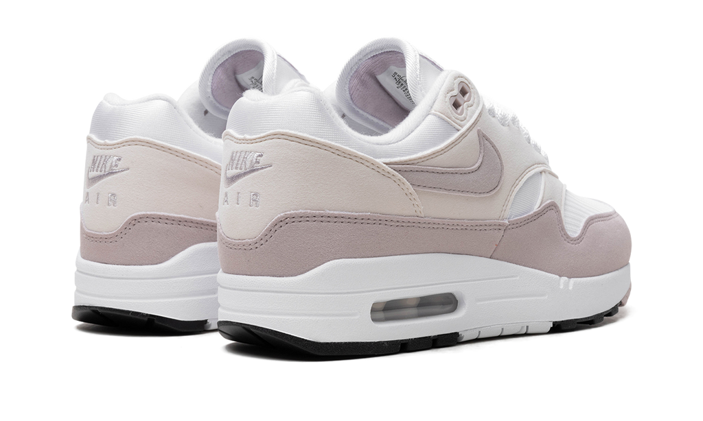 Nike Wmns Air Max 1 Platinum Violet DZ2628 106