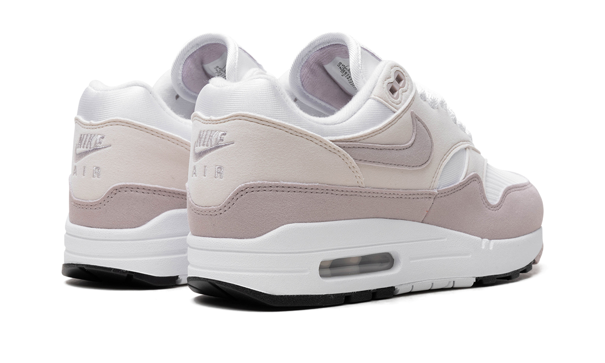 Nike Wmns Air Max 1 Platinum Violet DZ2628 106