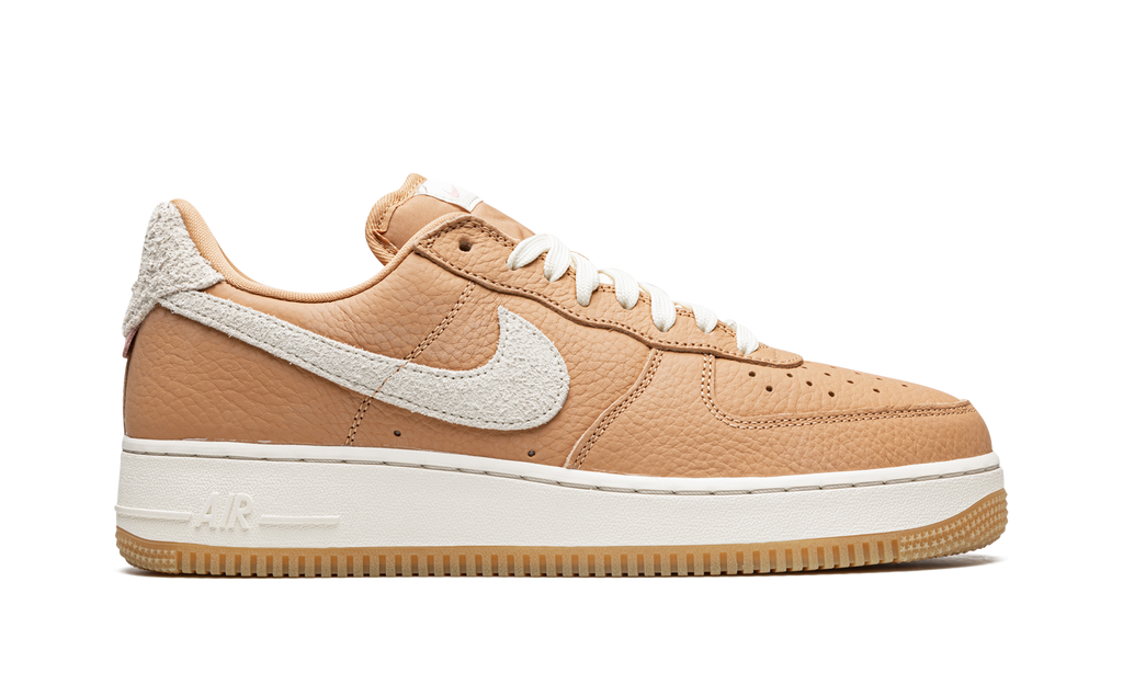 Nike Air Force 1 '07 Craft Light Cognac DO6676 200