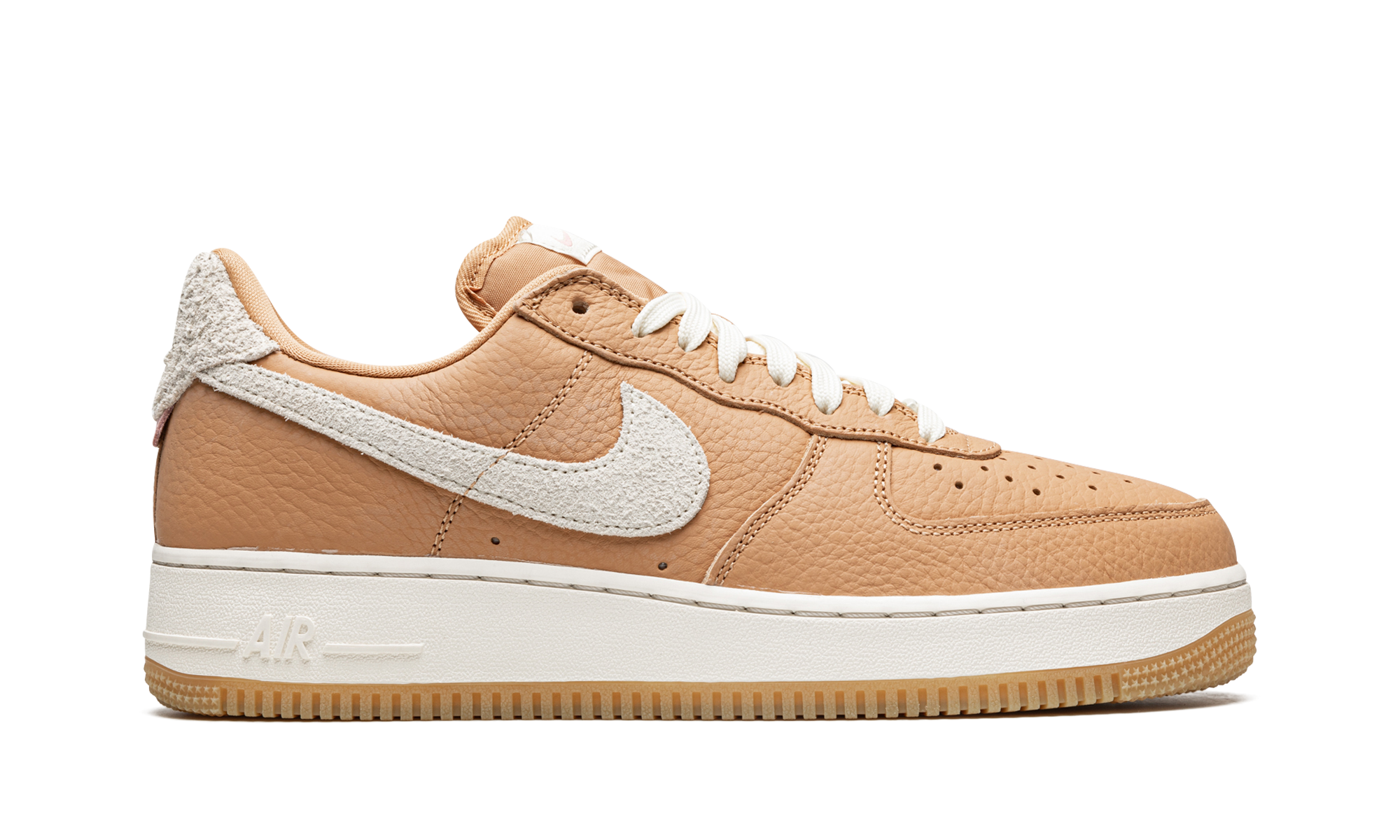 Nike Air Force 1 '07 Craft Light Cognac DO6676 200