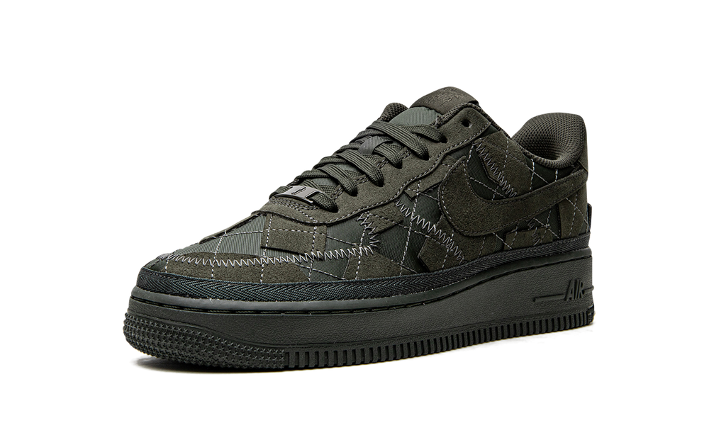 Nike Air Force 1 Low Billie Eilish Sequoia DQ4137 300