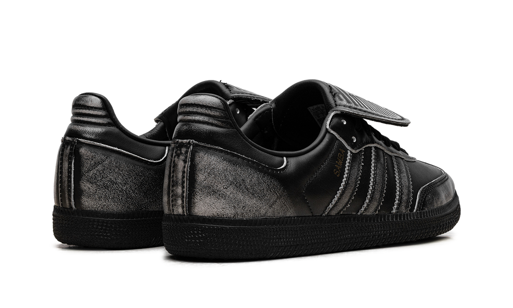 Adidas Samba LT WMNS Color Fade Pack - Black White JR5999