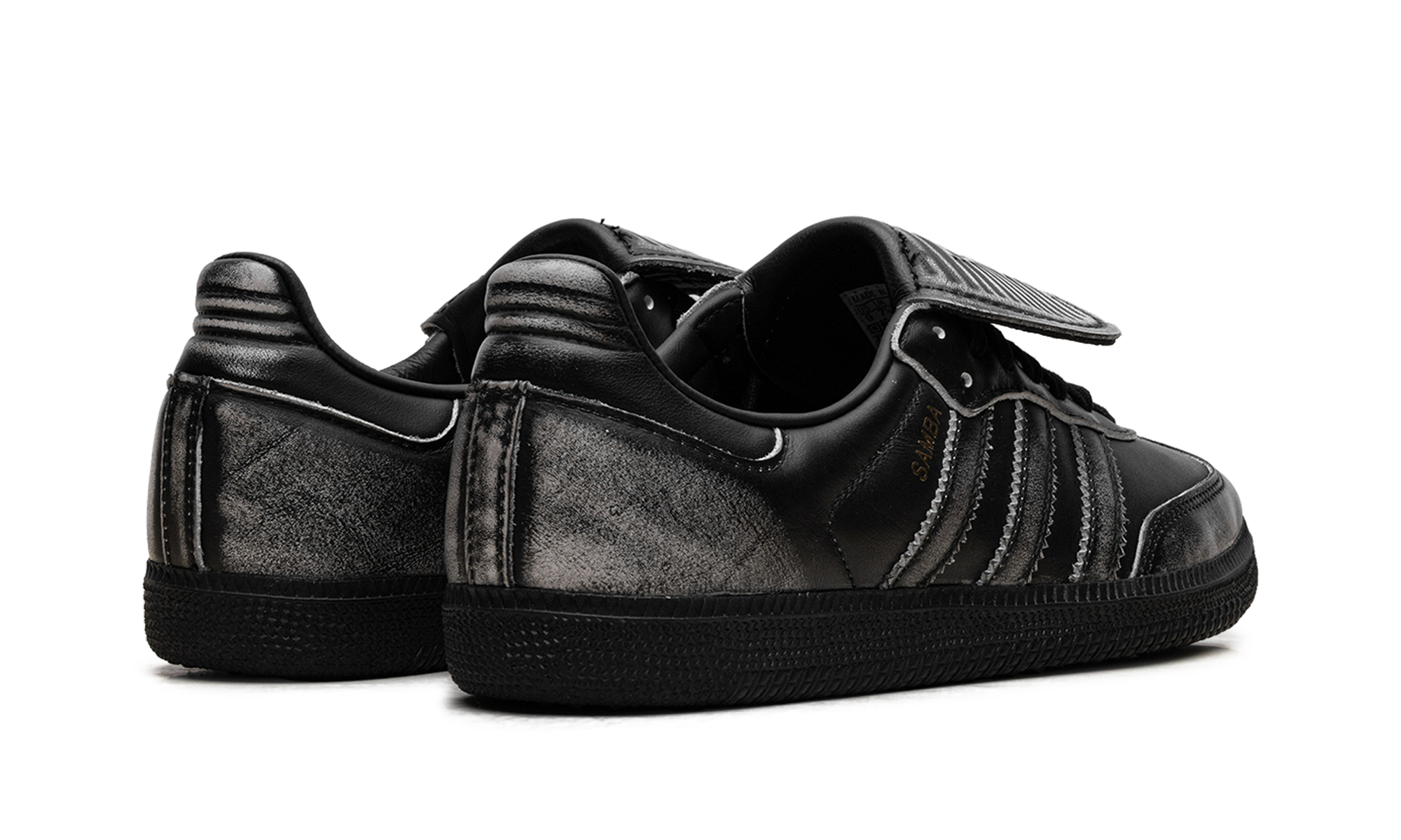 Adidas Samba LT WMNS Color Fade Pack - Black White JR5999