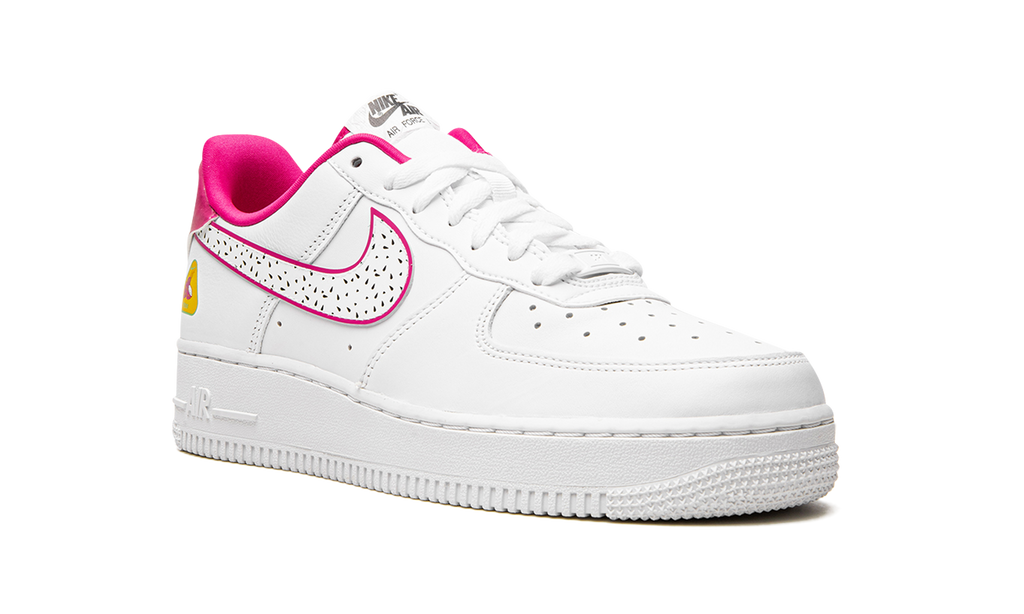 Nike AIR FORCE 1 '07 LX WMNS Dragon Fruit DV3809 100