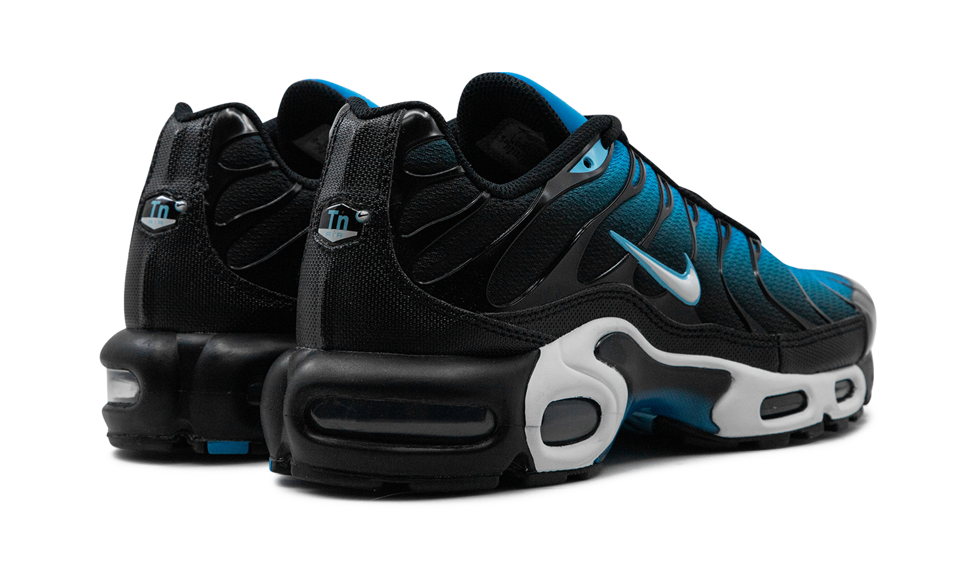 Nike Air Max Plus Aquarius Blue DM0032 402