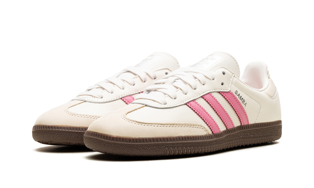 Adidas Samba OG Wmns Lucid Pink IG1962