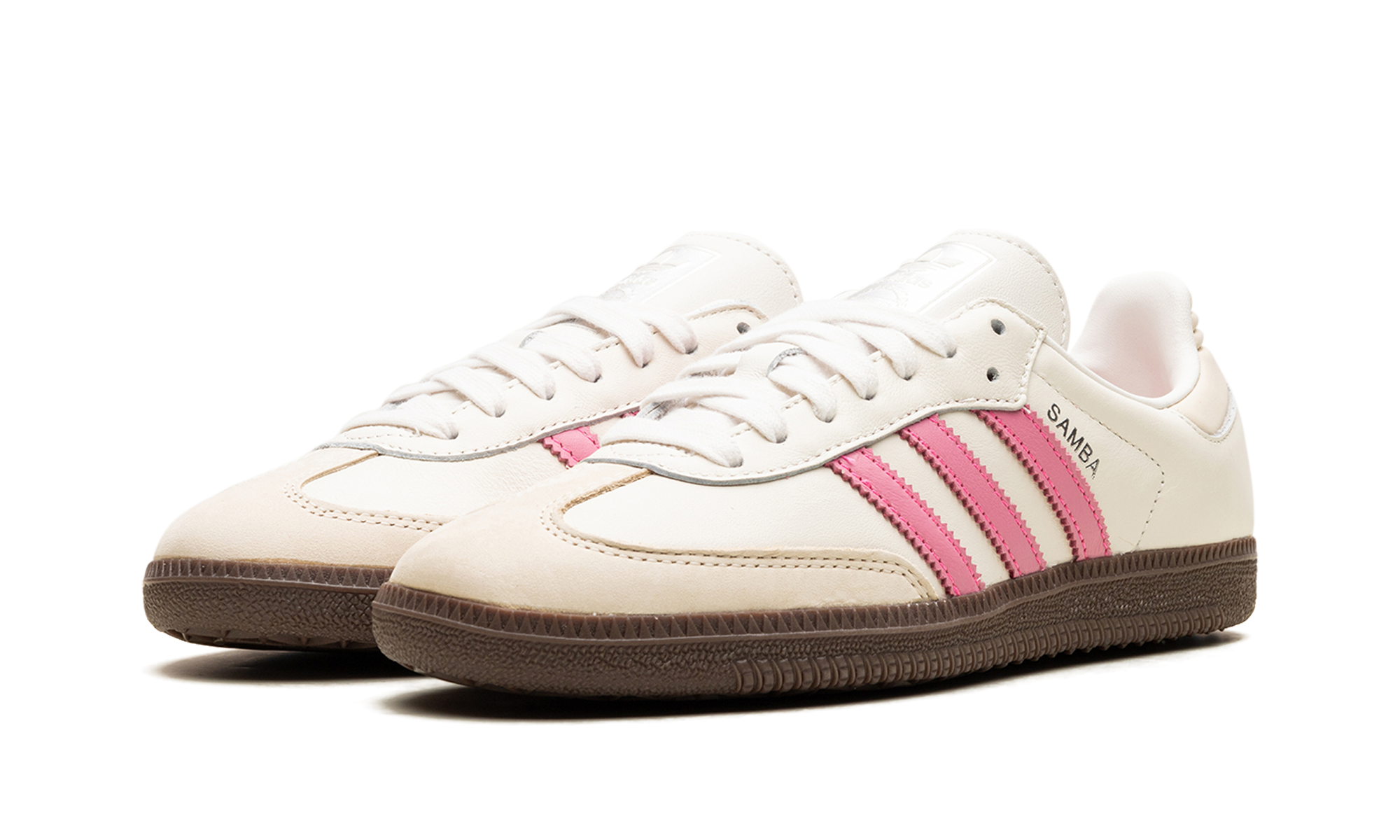 Adidas Samba OG Wmns Lucid Pink IG1962