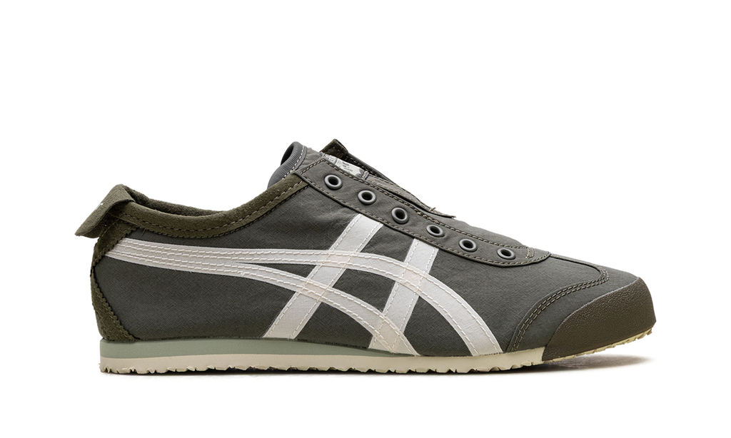 Onitsuka Tiger Mexico 66 Slip-On Mantle Green Birch 1183b603 301