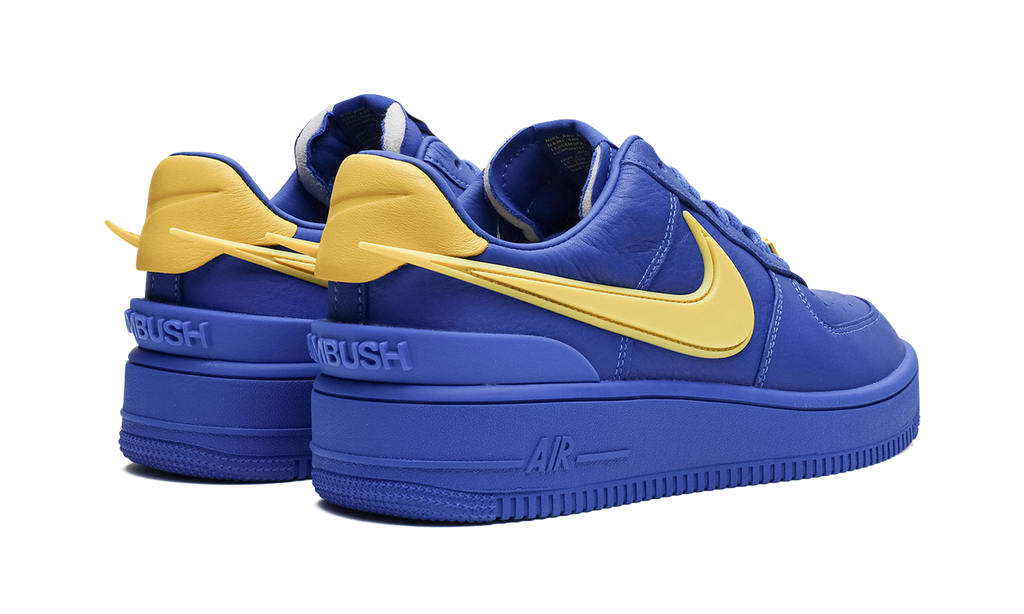 Nike Air Force 1 Low AMBUSH - Game Royal DV3464 400