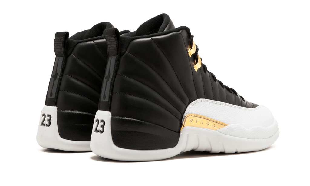 Air Jordan 12 Retro Wing It 848692 033