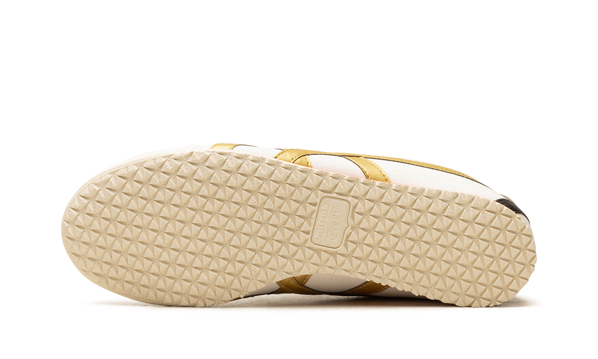 Onitsuka Tiger Mexico 66 White Gold 1183C080 101