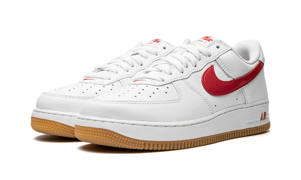 Nike Air Force 1 Low Since a?2 DJ3911 102