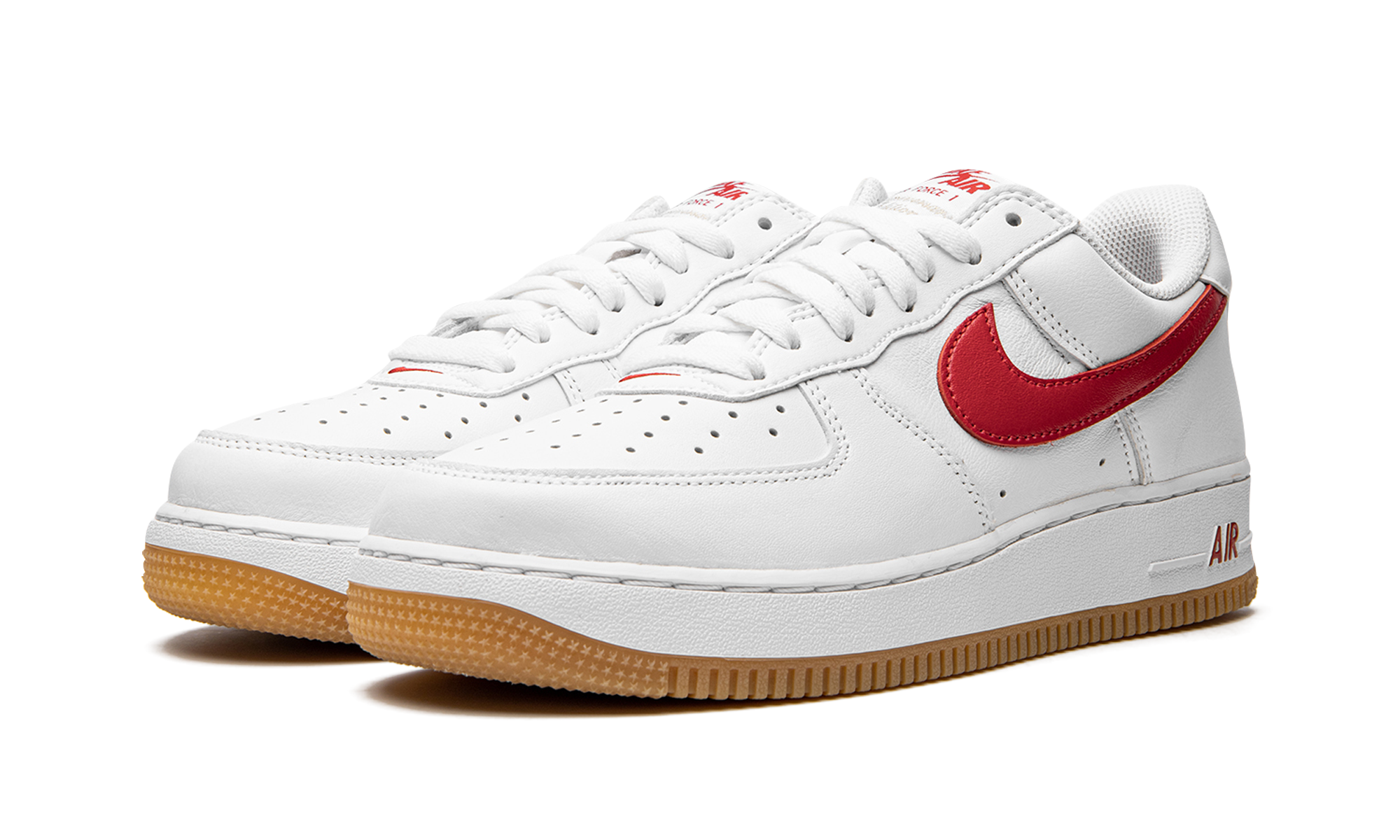 Nike Air Force 1 Low Since a?2 DJ3911 102
