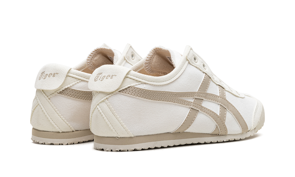 Onitsuka Tiger Mexico 66 Slip-on White Beige 1183B772 103