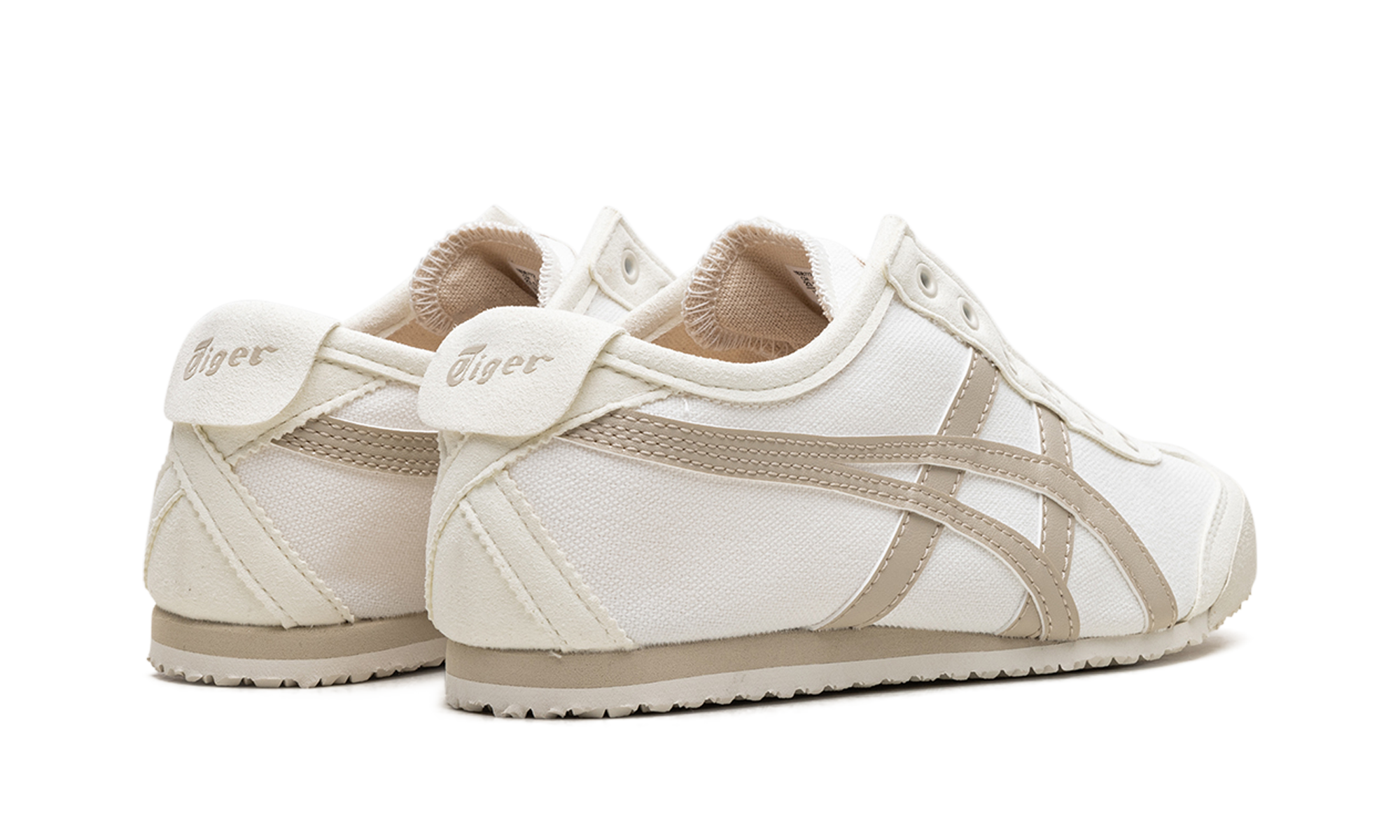 Onitsuka Tiger Mexico 66 Slip-on White Beige 1183B772 103