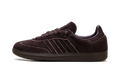 Adidas Samba OG Shadow Brown JI3211