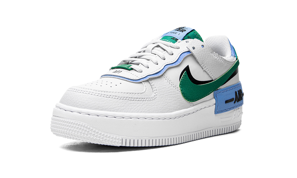 Nike AIR FORCE 1 MNS WMNS CI0919 004