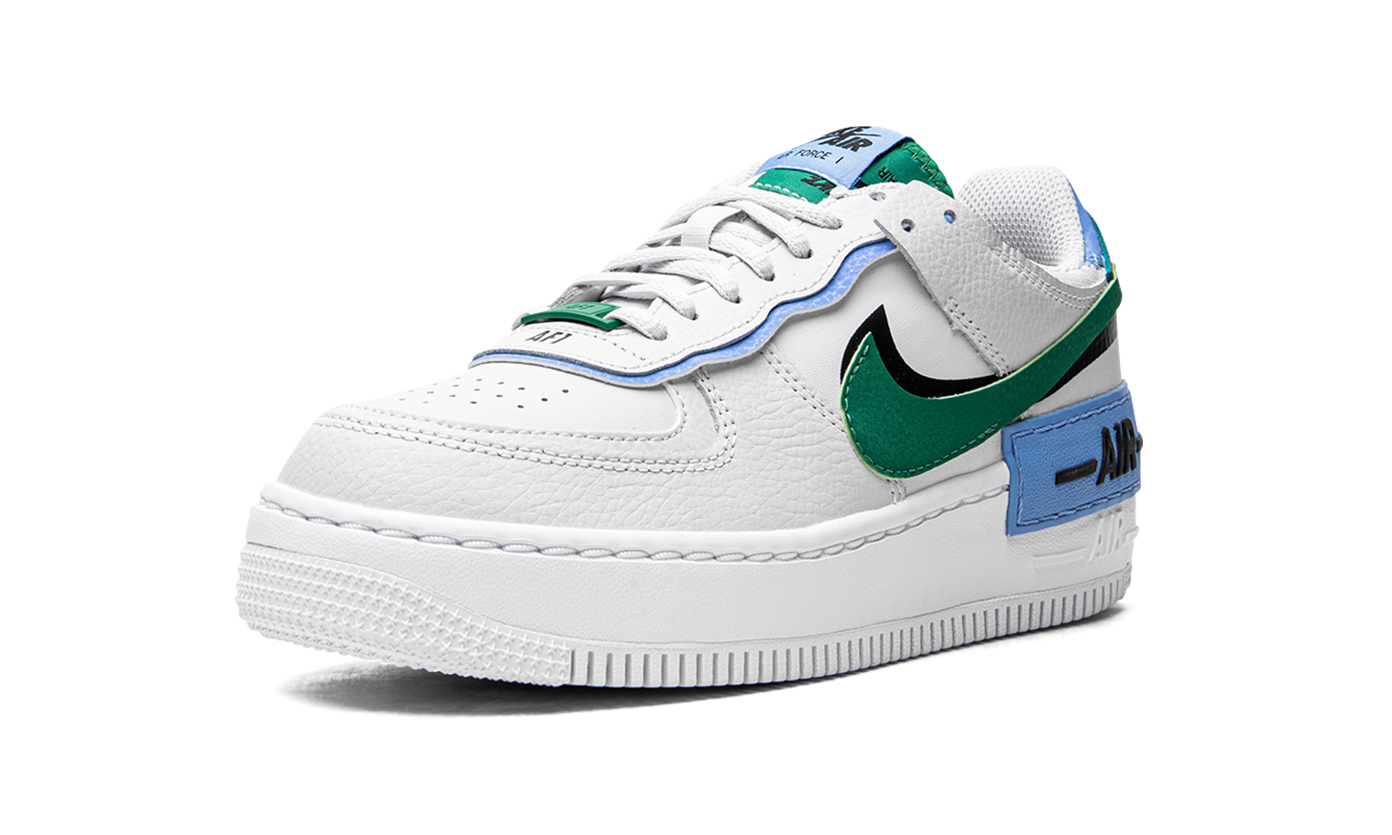 Nike AIR FORCE 1 MNS WMNS CI0919 004