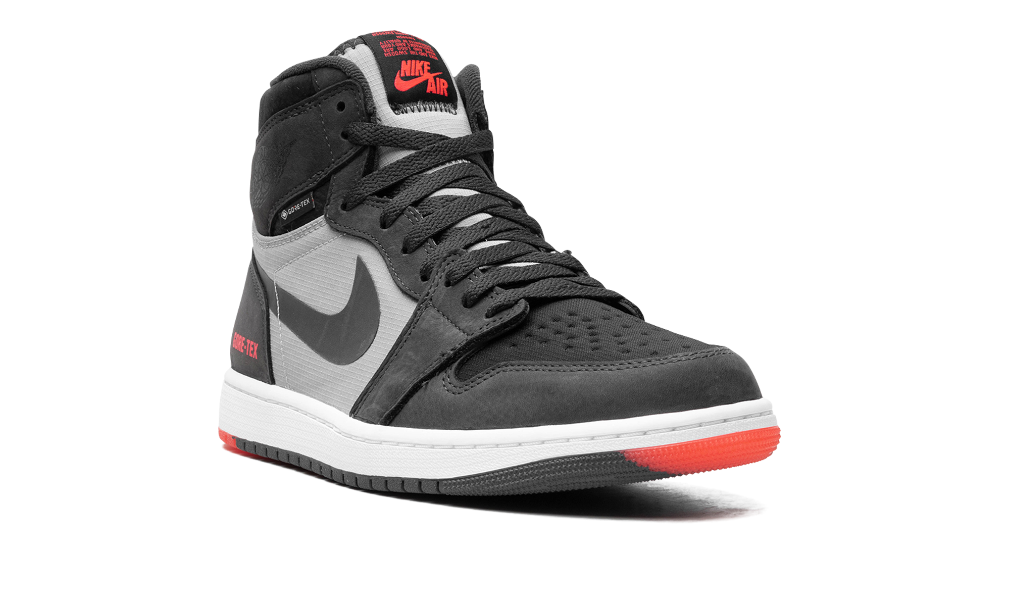 Air Jordan 1 Element High Bred DB2889 002