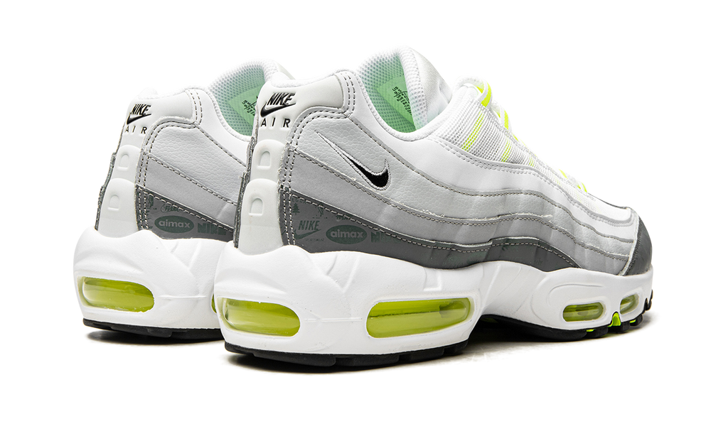 Nike Air Max 95 Retro Logos Pack DH8256 100