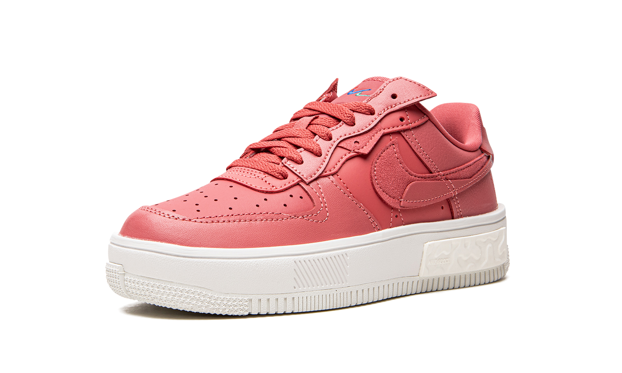 Nike AIR FORCE 1 LO FONTANKA MNS WMNS Gypsy Rose DA7024 601
