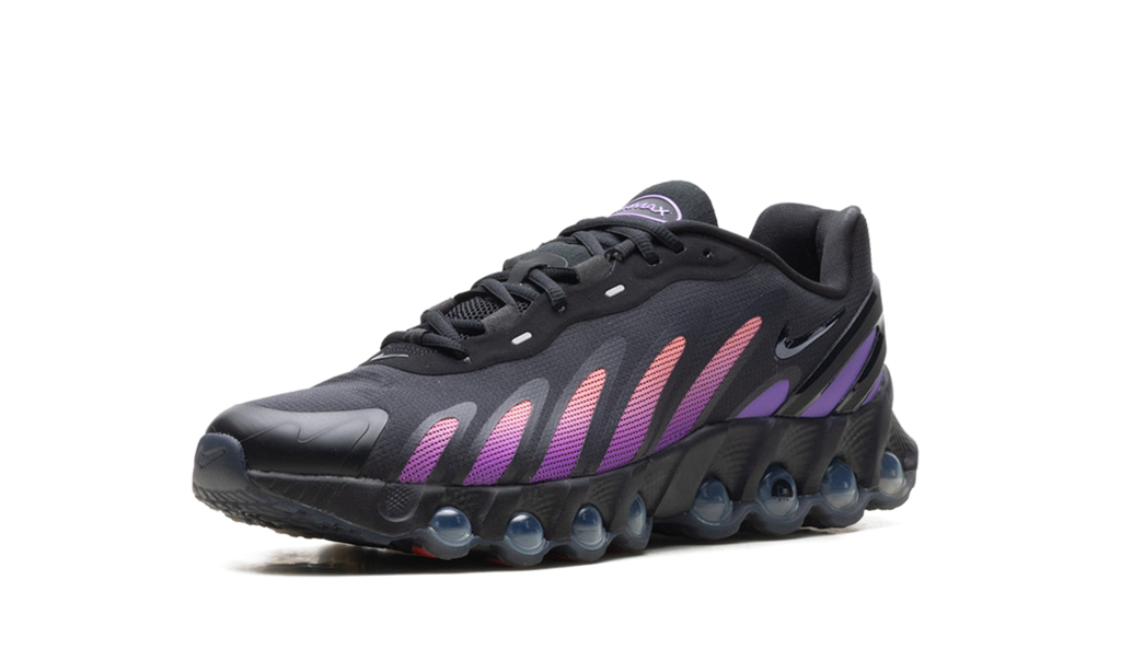 Nike Air Max Dn8 Black/Bright Violet/Pink Gaze/Black IH4119 010