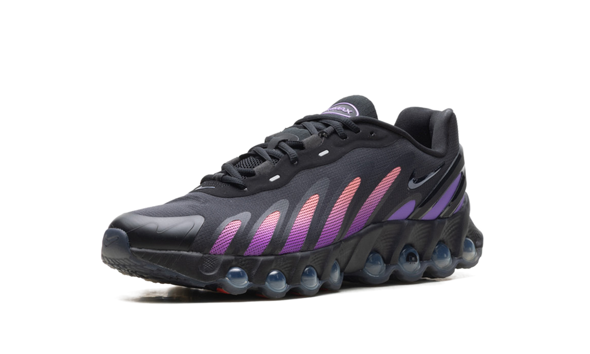 Nike Air Max Dn8 Black/Bright Violet/Pink Gaze/Black IH4119 010
