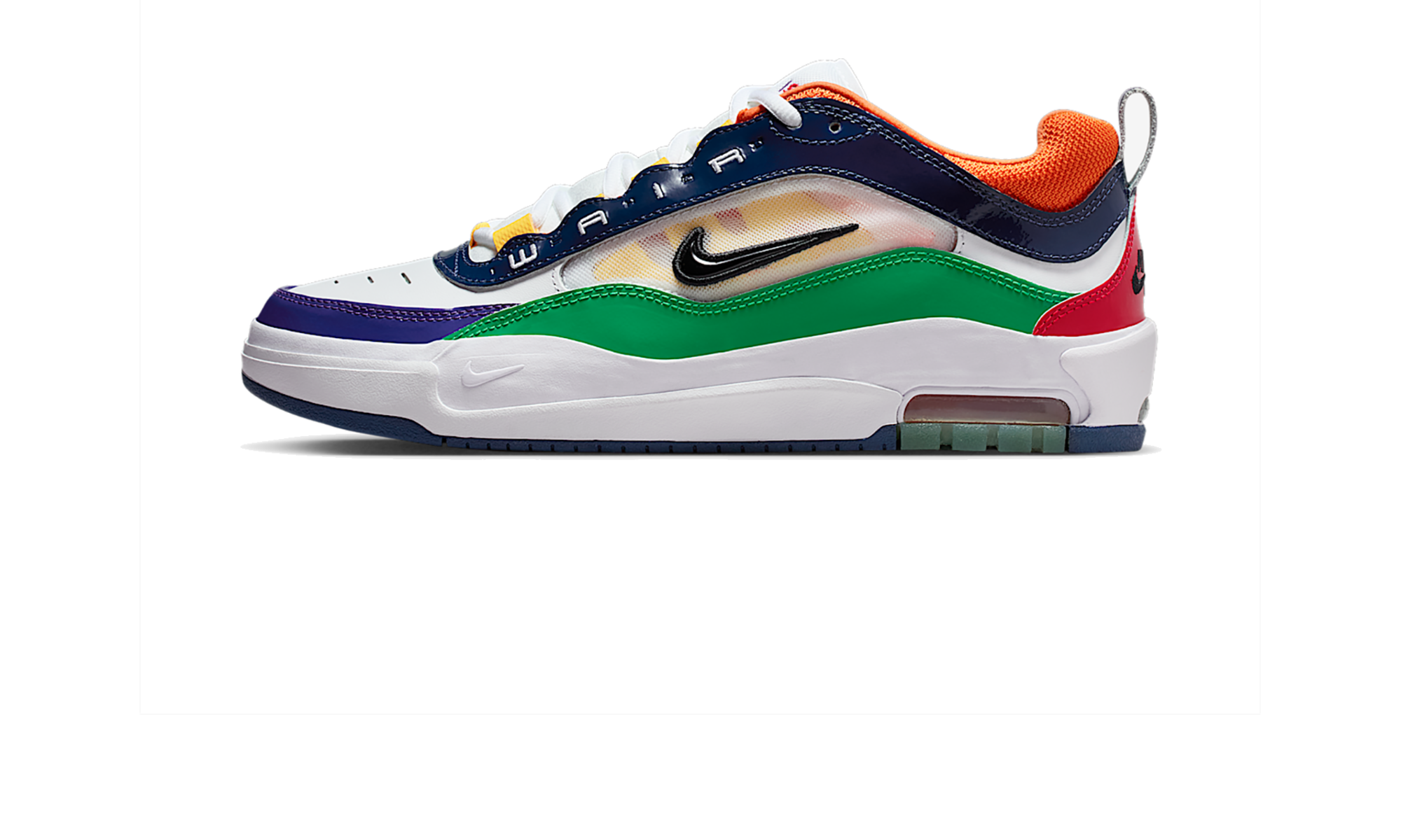 Nike SB Air Max Ishod Wair Billiards HV1670 600