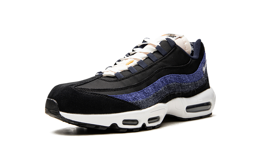 Nike Air Max 95 SE Running Club DH2718 001