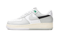 Nike Air Force 1 Low Split - Light Silver DZ2522 001