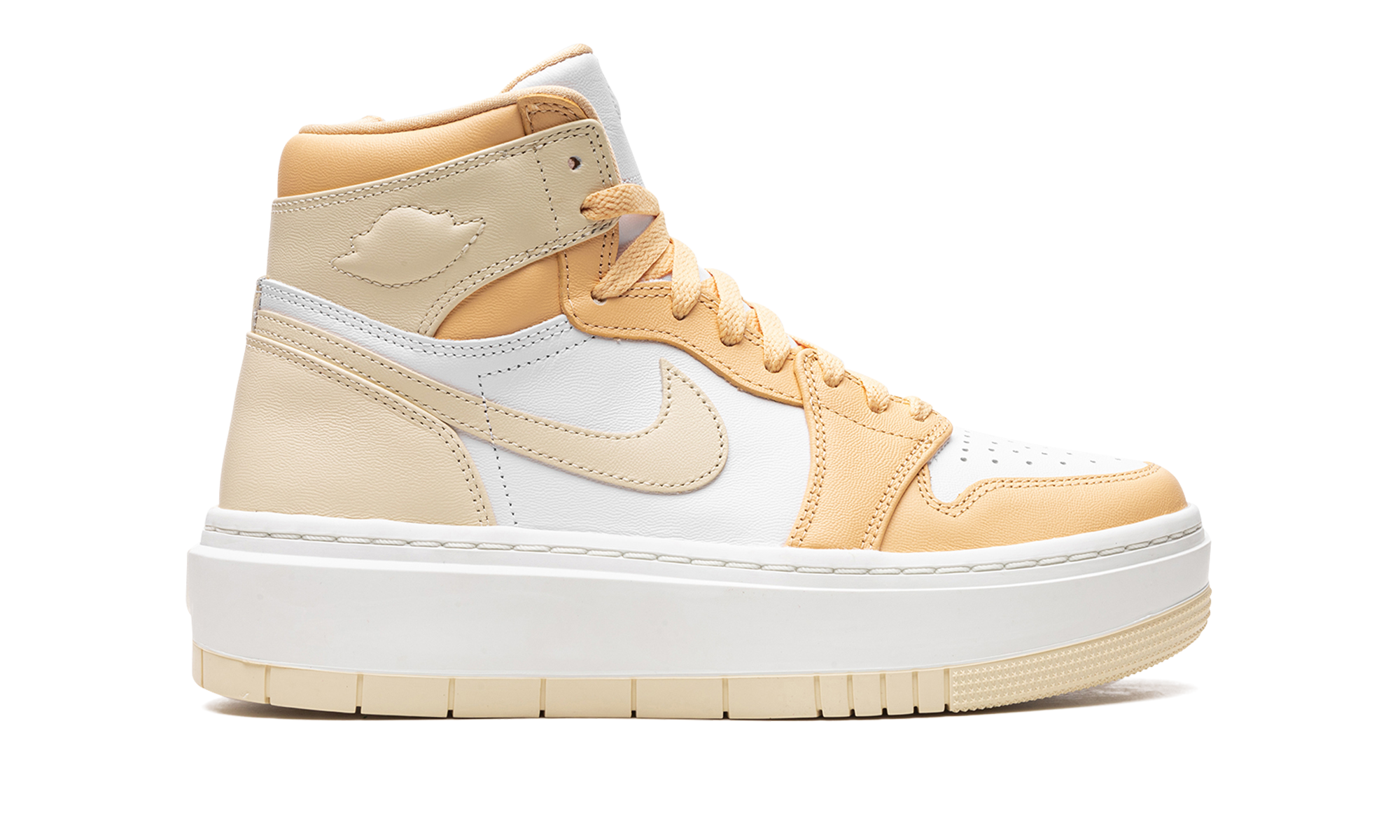 AIR JORDAN 1 ELEVATE HIGH WMNS Celestial Gold DN3253 200