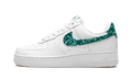 Nike AIR FORCE 1 LO '07 ESSEN MNS WMNS Green Paisley DH4406 102