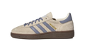Adidas Handball Spezial Wonder White Silver Violet (Women's) JQ8754