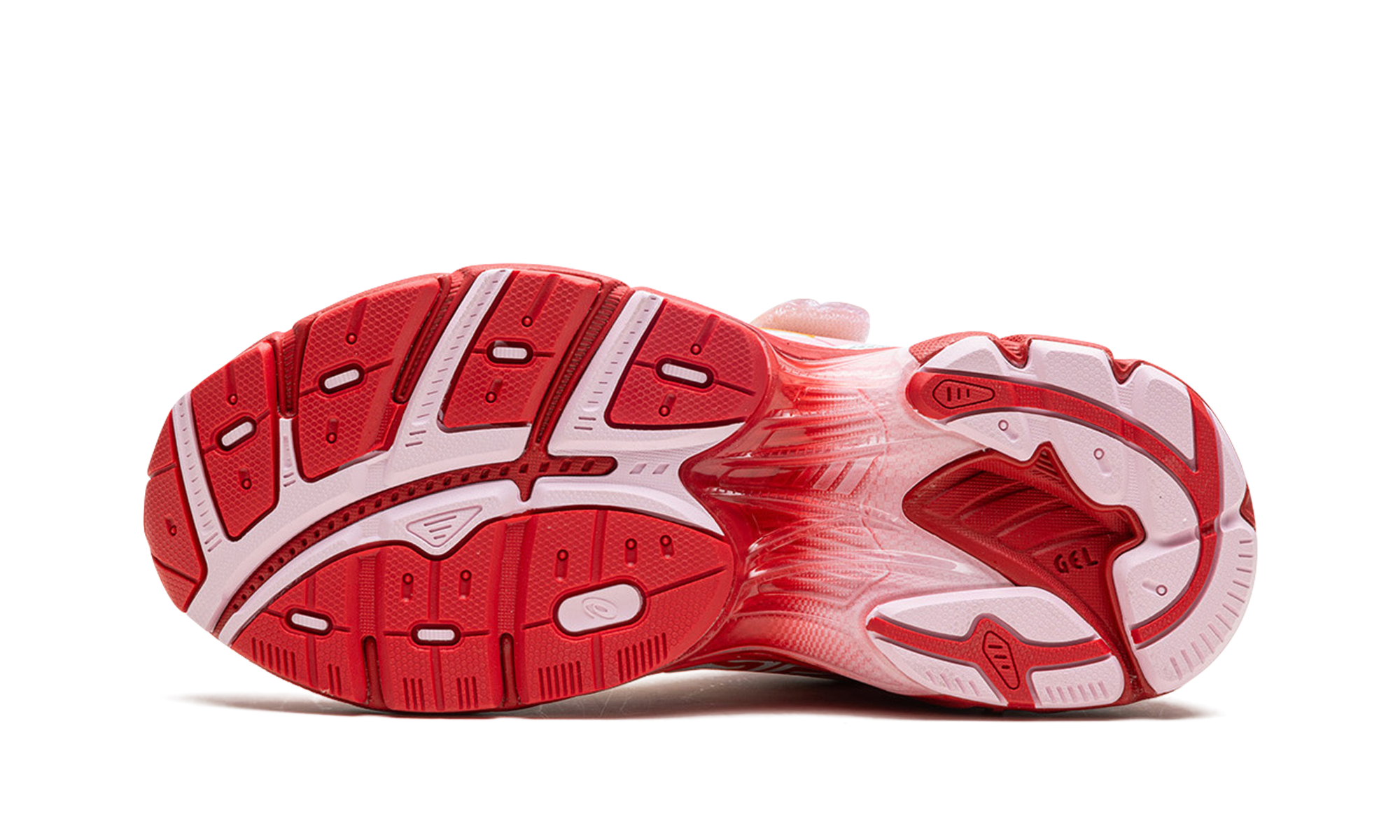 Asics GT-2160 Cecilie Bahnsen - Habanero 1203A525 100